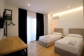 Hotel Qurku 2